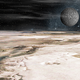 Illustration for article titled An Artists Visit to Pluto